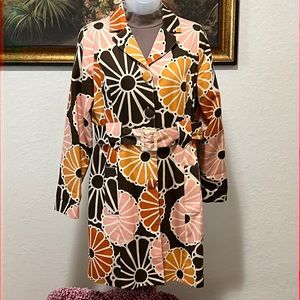 Vintage Virginia Taylor Jacket - Size S